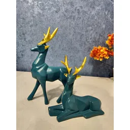 Zart Green Idol Showpiece-picture-10