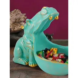 Zart Green Idol Showpiece-picture-25