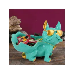 Zart Green Idol Showpiece-picture-26