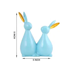 Zart Green Idol Showpiece-picture-22