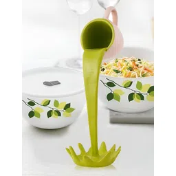 Zart Green Religious Idol Showpiece-picture-37