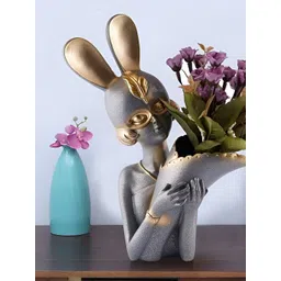Zart Grey Idol Showpiece-picture-21