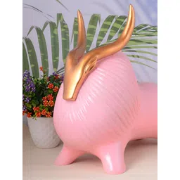 Zart Pink Idol Showpiece-picture-24