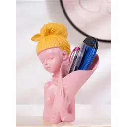 Zart Pink Idol Showpiece-picture-20