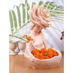 Zart Pink Idol Showpiece-picture-35