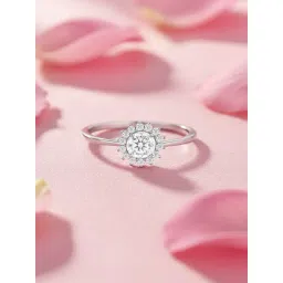 Zavya 925 Sterling Silver Ring for Women-picture-34