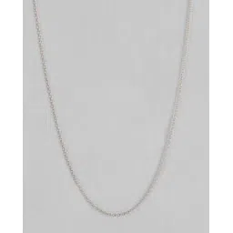 Zavya 925 Sterling Silver Rosegold Chain-picture-14