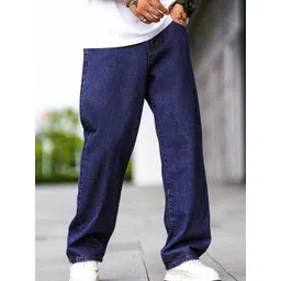 ZAYSH Men Low Distress Stretchable Jeans-picture-30