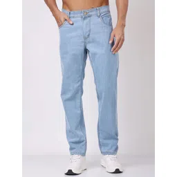 ZAYSH Men Regular Fit Mid-Rise Jeans-picture-17