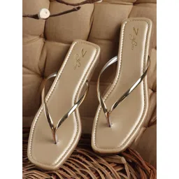 zaysoo Women Flats Sandal-picture-23