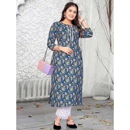 ZAZADIYA ENTERPRISE Embroidered Chikankari Pure Georgette Chikankari Kurti-picture-37