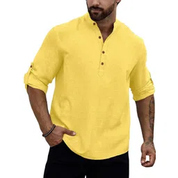 ZBIO Men Kurta-picture-18