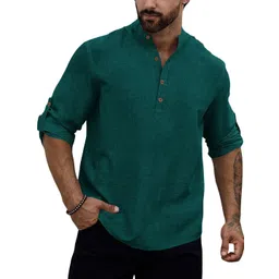 ZBIO Men Kurta-picture-23