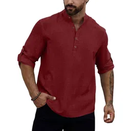 ZBIO Men Kurta-picture-24