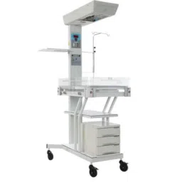 Zeal Medical 1100 Fixed Cradle Plus 3 Drawers for Radiant Heat Warmer, RHW1101B-picture-36