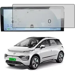 Zealsy Screen Guard Compatible For MG WINDSOR EV 2024 EXCLUSIVE & ESSENCE 8.8 INCH LCD INSTRUMENT CLUSTER PROTECTOR Display Accessories-picture-20
