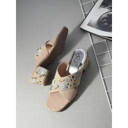 Zebba Block Pumps-picture-19