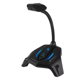 Zebronics Klarity 2.2kΩ Computer Micro Phone image 1