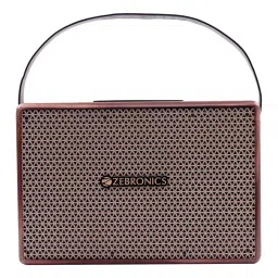 Zebronics Party Speaker Brown 20 W Stereo Channel, ZEB-SARGAM-picture-19