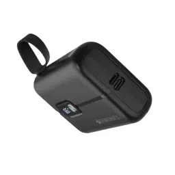 Zebronics Power Bank 10000 mAh Lithium 22.5 W Black, ZEB-MW66-picture-26