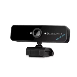 Zebronics Ultimate Plus 5P High quality lens Web Camera-picture-42