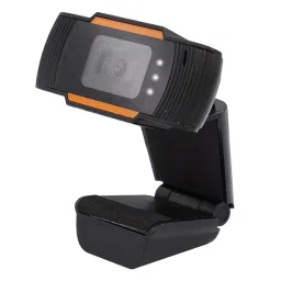 ZEBRONICS Zeb-Crisp Pro 5P Web Cam (Built-in Microphone, Black)-picture-43