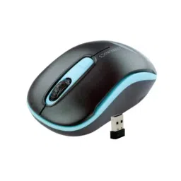 Zebronics Zeb-Dash Black and Blue Combo Wireless Optical Mouse-picture-17