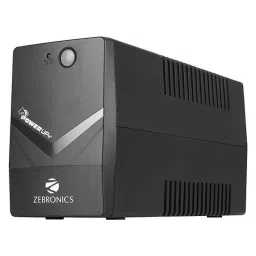 Zebronics ZEB-U1201 1000VA Black Line Interactive UPS-picture-19