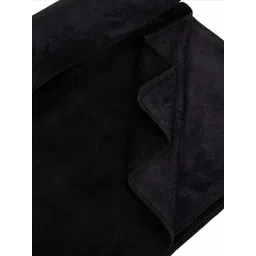 ZEDFIBER 2-Pcs Black Terry Cotton 400 GSM Regular Face Towels-picture-17