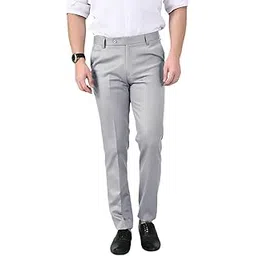 zeegold Men's Regular Fit PremiumTrouser-picture-12