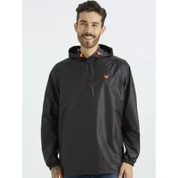 ZEEL Hooded Lightweight Rain Jacket-picture-16