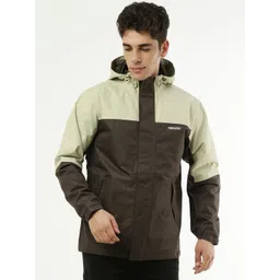 Zeel Men Waterproof Rain Jacket-picture-22