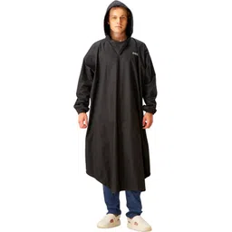 zeel Solid Men Raincoat-picture-22