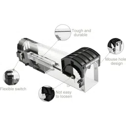 zeelpetal Rat/Rodent Trap Alive Catch Cage for Office, Home, Warehouse (1 Pcs) Snap Trap image 4