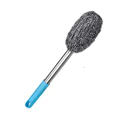 ZEELPETAL Long Handle Bottle Cleaner Steel Brush-picture-23