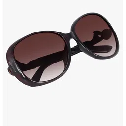 zeemork UV Protection Over-sized Sunglasses (Free Size)-picture-13