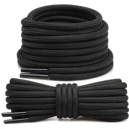 zeepzone 2 Pair Round Oval Shoes laces Athletic Shoe Laces for Sport/Running Shoes Shoe Lace-picture-11