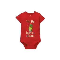 Zeezeezoo Infants Printed Cotton Bodysuits-picture-18