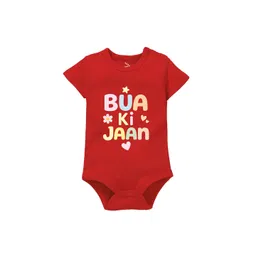 Zeezeezoo Infants Printed Cotton Bodysuits-picture-20