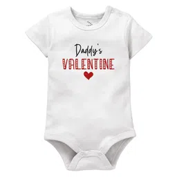 Zeezeezoo Infants Printed Cotton Round Neck Bodysuit-picture-53