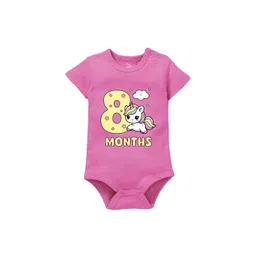 Zeezeezoo Kids Printed Cotton Bodysuit-picture-16