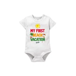 Zeezeezoo Kids Printed Cotton Bodysuit-picture-36