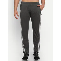 ZEFFIT Men Cotton Mid-Rise Track Pant-picture-15