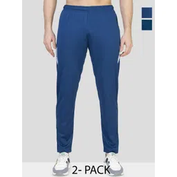 ZEFFIT Men Printed Regular Fit Mid-Rise Track Pant-picture-36