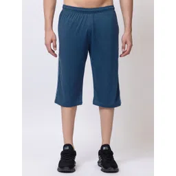 ZEFFIT Men Striped Outdoor Sports Shorts with Technology-picture-13