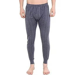 zeffit Men's Cotton Thermal Lower (Bottom Thermal)-picture-20