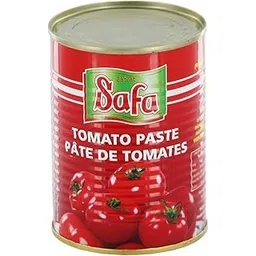 Zehrat Safa Tomato Paste, 400 g-picture-20