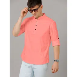 ZELINCO Men Kurta-picture-20