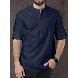 ZELINCO Men Kurta-picture-39