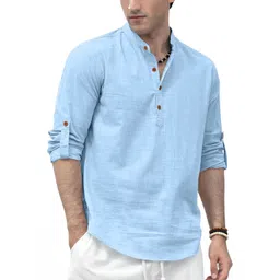 ZELINCO Men Kurta-picture-11